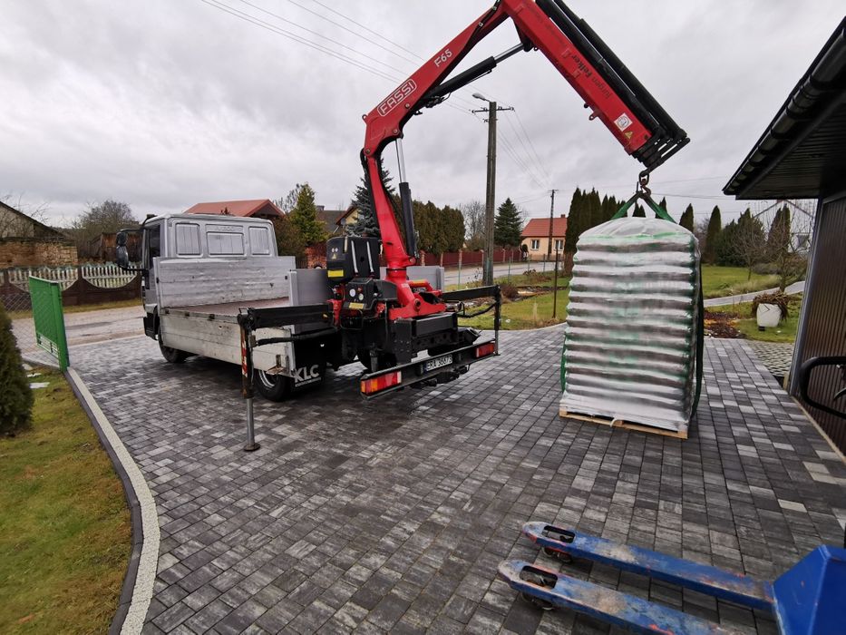 Pelet Pellet DANKROS oraz OLCZYK