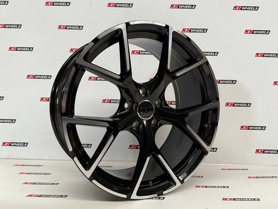 Jantes Look Audi RS3 em 17 | 5x100