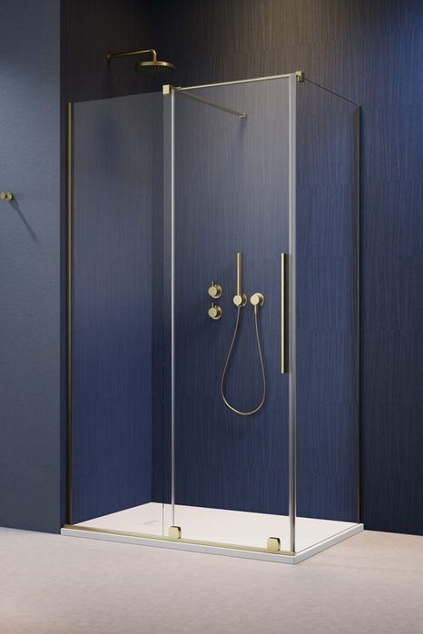 Radaway furo S1 ścianka 80cm