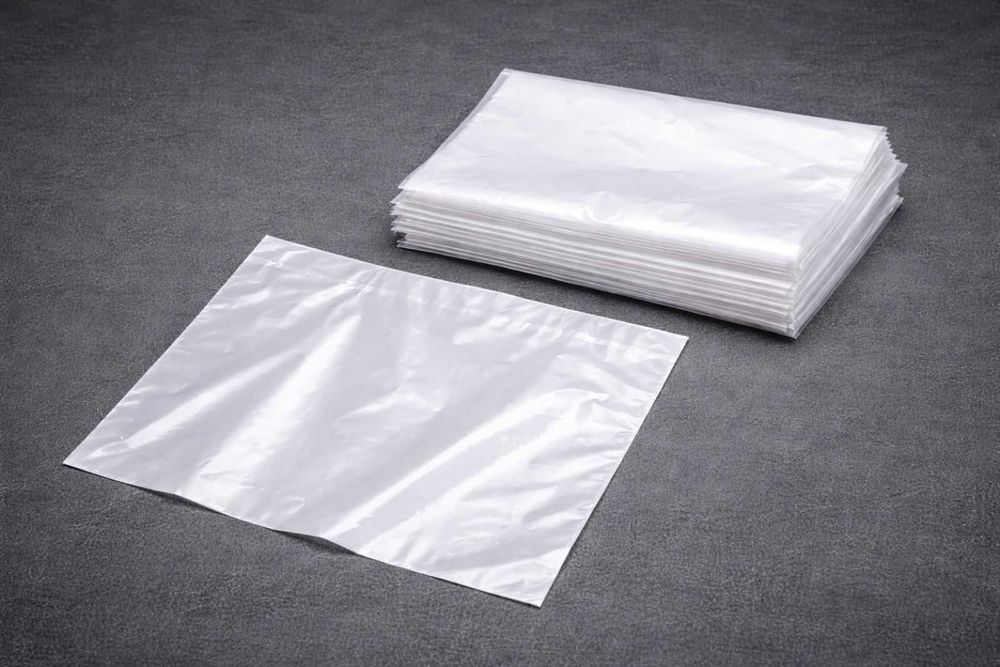 Плівка поліетиленова, будівельна,Теплична,Пакувальна плівка, Пакети