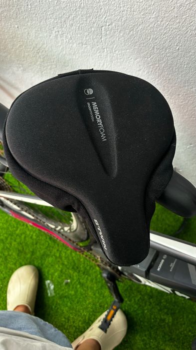 Bicicleta Elétrica Bulls Six50 E2 Street