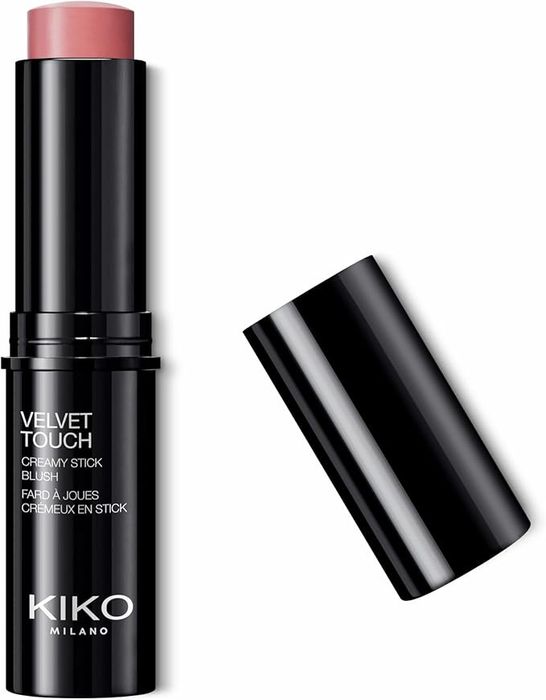 KIKO Milano Velvet Touch Creamy Stick Blush 08 /caly