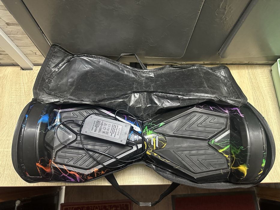 Гіроскутер smart balace