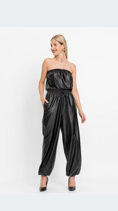 Kombinezon elegancki wesele urodziny 36/38