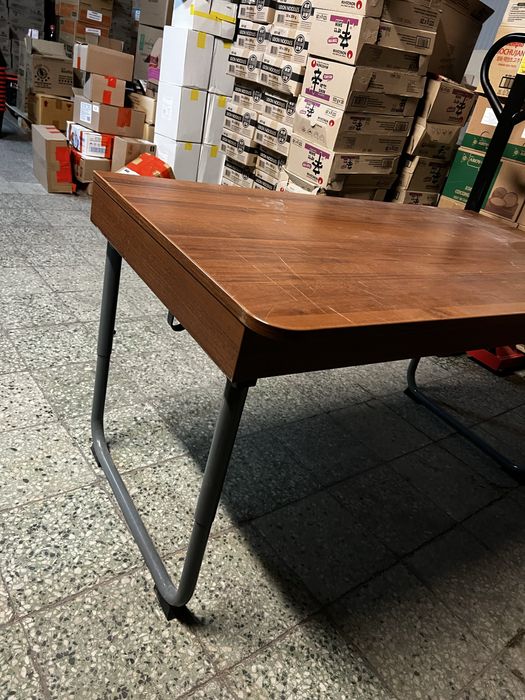 Biurko dziecięce szkolne