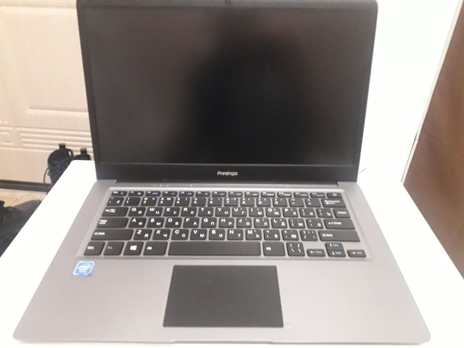 Ноутбук легкий с зарядкой от USB. Батарея держит 5-6 часов. Тихий!: 2 ...