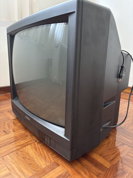 Samsung CRT 20 polegadas