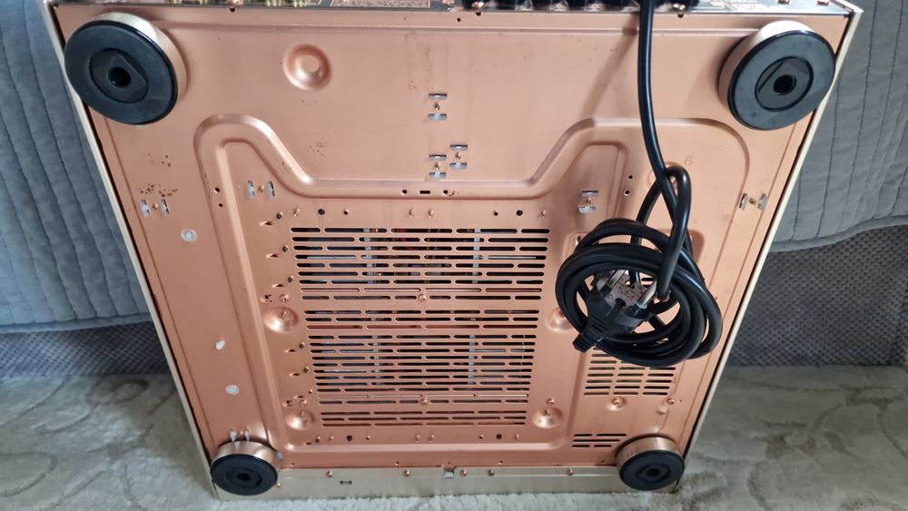 Amplituner Pionner vsa 07e