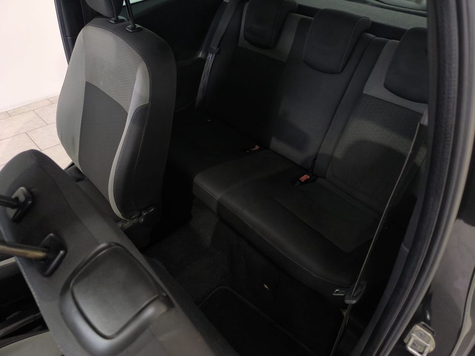 Renault Clio 1.2 Dinamic 2012