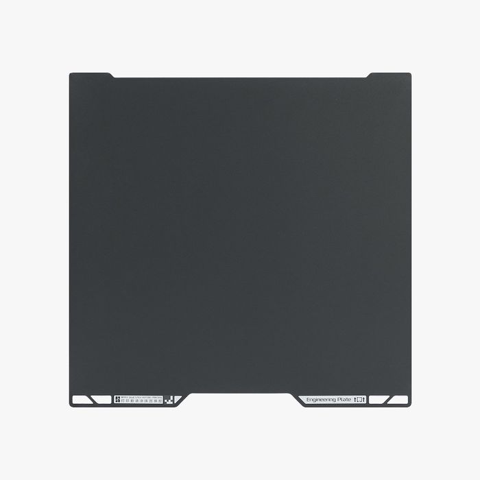 Engineering Plate Инженерна Пластина Bambu Lab H2S/H2D