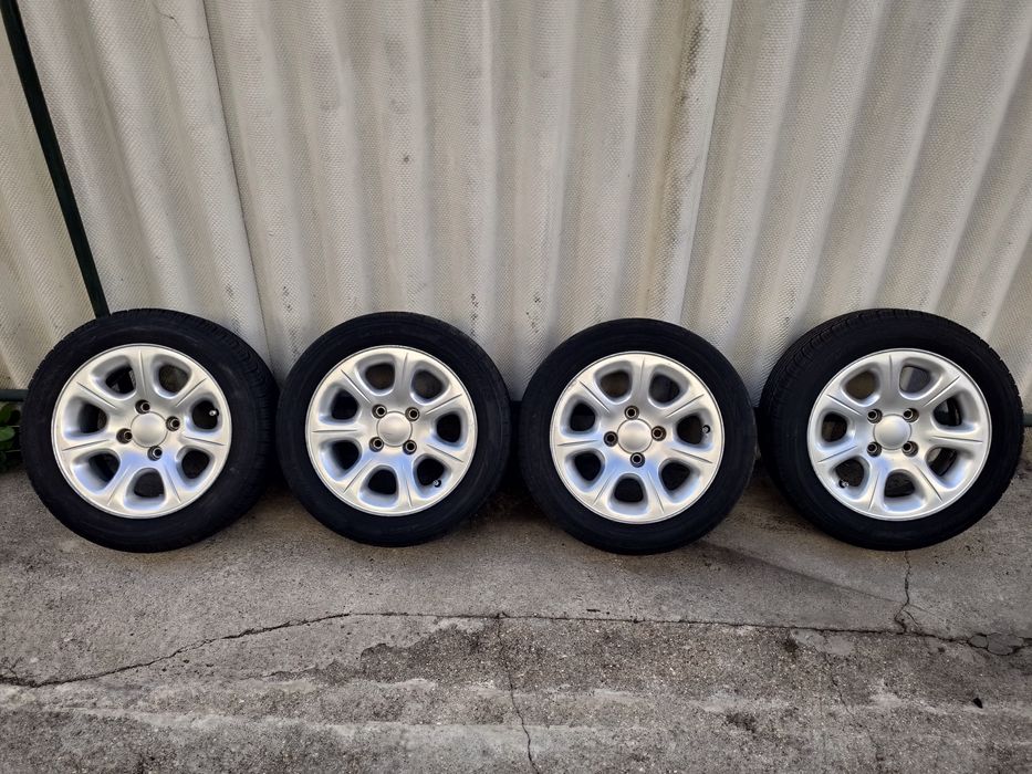 Para choque Peugeot 106 e kit estético Peugeot 106 Gti / Xsi / Rallye