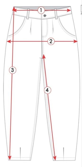 Тактичні штани First Tactical Men’s V2 BDU Pant Black