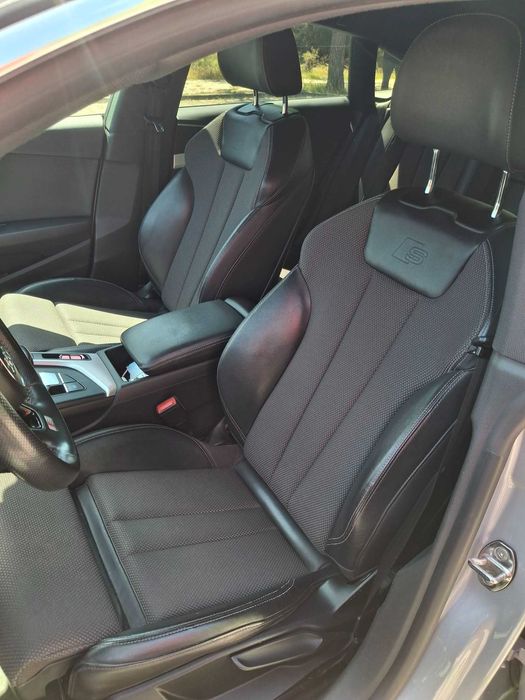Audi A5 Sportback 2.0TDI S-Line S-Tronic