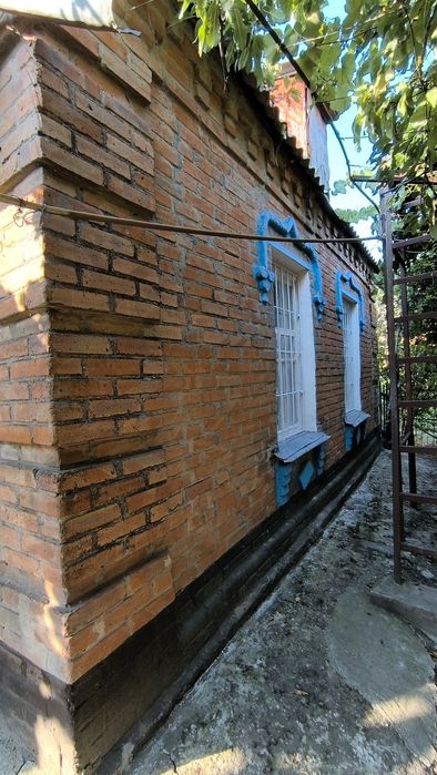 Будинок Стара Балашівка Сертифікат