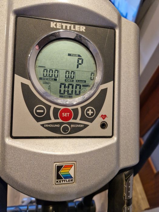 Orbitrek magnetyczny  Kettler Vito Ext