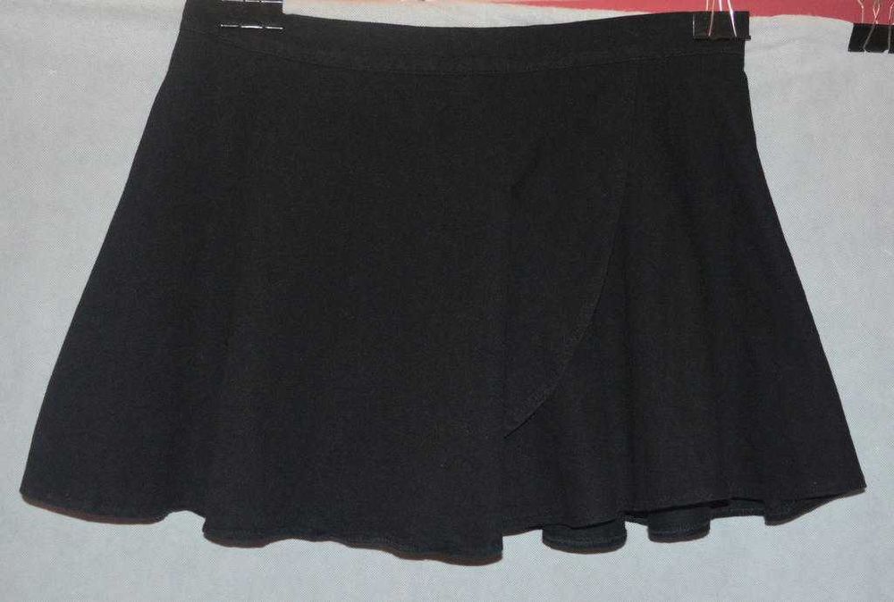 Jeansowa spódnica Shein curve 2XL