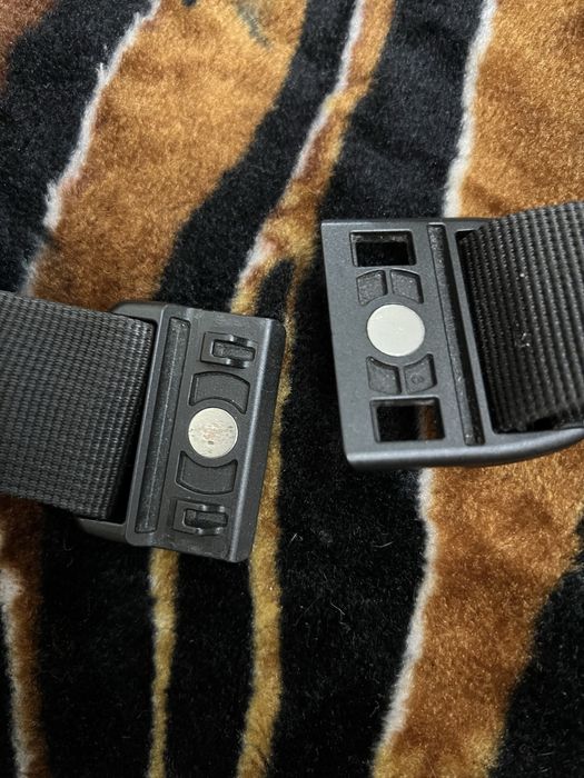 Бананка сумка на пояс gard