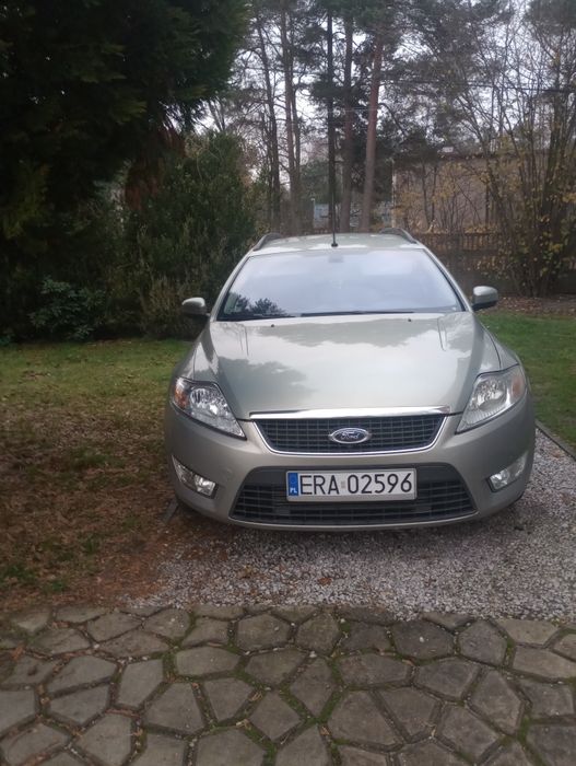 Sprzedam Ford Mondeo MK4