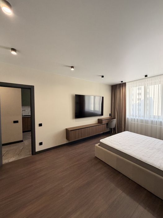 1к квартира від власника, Рауш, Озерна, Лісогринівецька 34б.