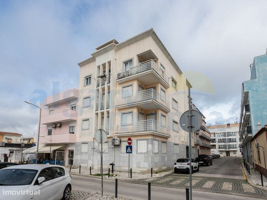 Apartamento Duplex T2+2 com garagem - Junto ao Rio Guadiana | Vila ... — Vila Real de Santo António, Faro
