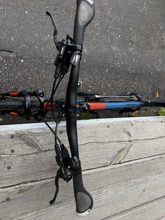 Велосипед Serious made in Germany!!!