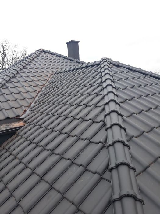 Usługi Dekarsko-Blacharskie