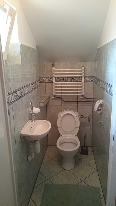 Dom 110 m², 5 pokoi, ,Skotniki. Parking CO gaz. Blisko A4 i CH Bunscha