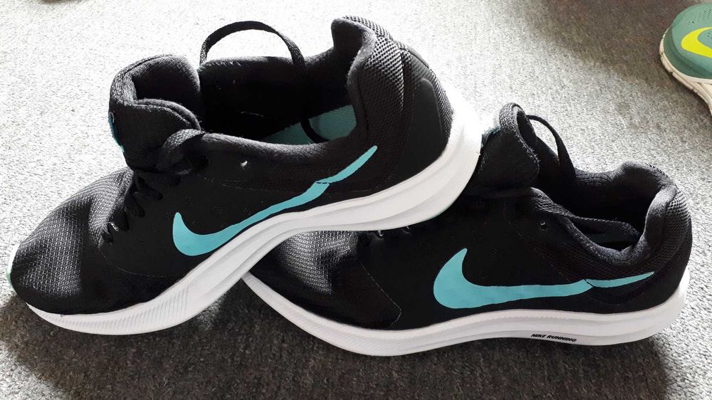 Nike Downshifter 7 rozmiar 40