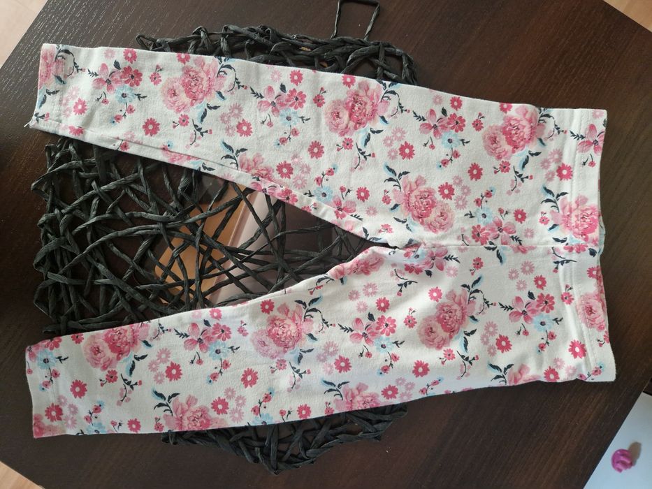 Sprzedam Leginsy bluzy