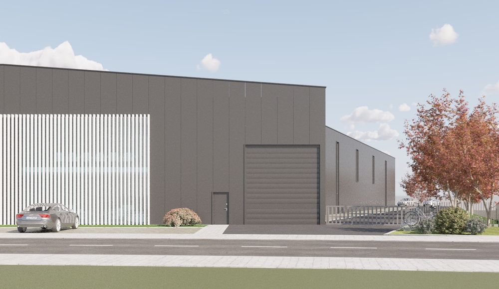 Terreno para construção C/ projecto aprovado e ja com as licenças