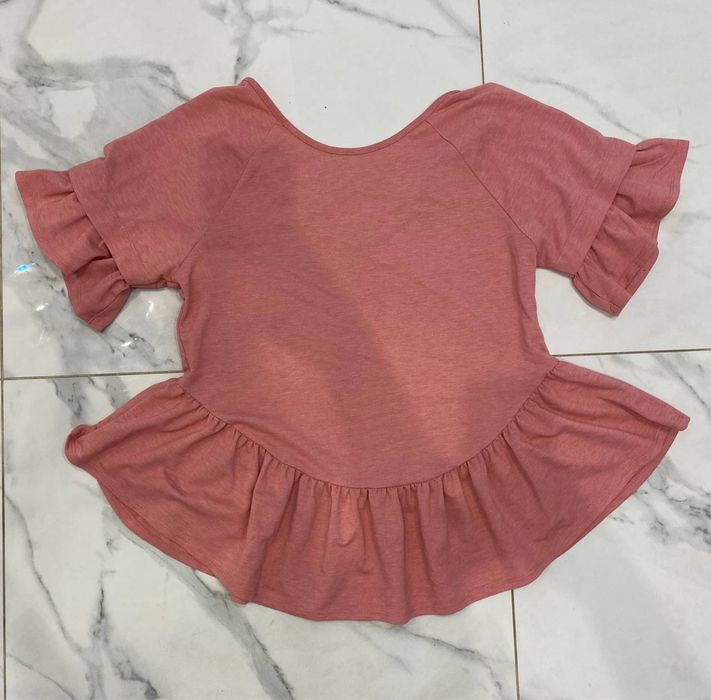 Футболка батл