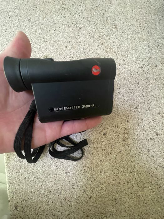 Продам дальномір  leica 2400 R