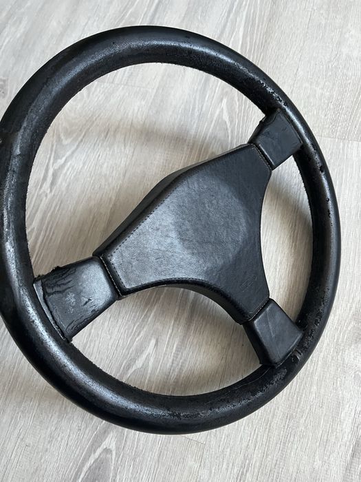 Спорт Руль RAID