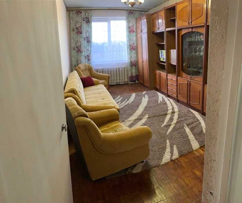 45891 Продаж 2к з ремонтом , гарний стан , мінімальне оформлення