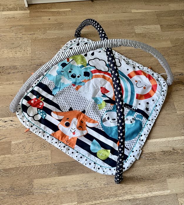 Mata edukacyjna Fisher-Price