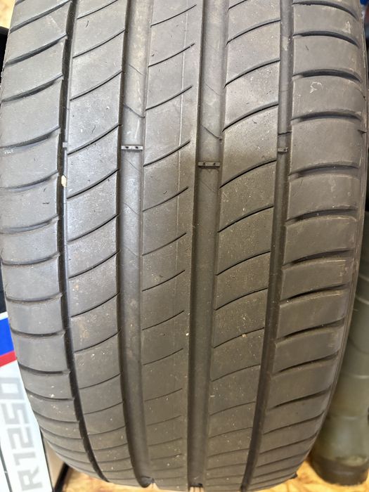 Komplet 4x Michelin Primacy 3 225/50/18 + zapas gratis