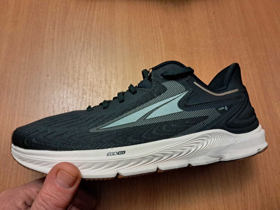 Кроссовки  Altra Torin 6  оригинал 42.5размер