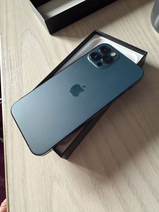 Iphone 12 Pro 256 GB
