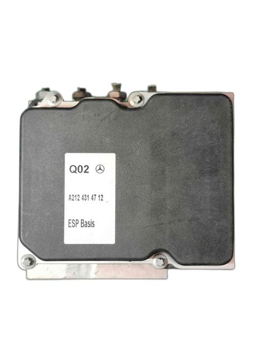 ABS MERCEDES-BENZ E-CLASS A2124314712 (OEM) | 0265236359 (OEM) | 0265951572 (OEM)