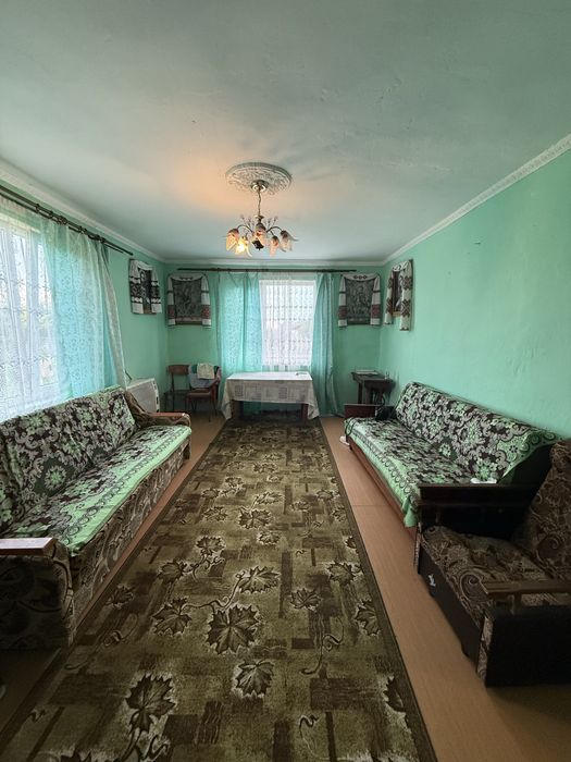 Продаж будинку с.Буців , Львівщина