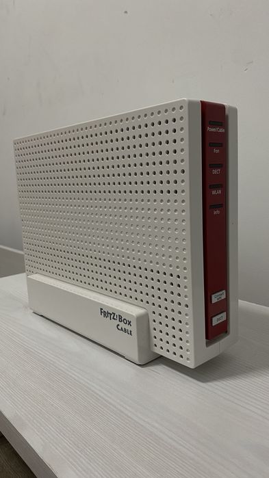 Router FRITZ!Box 6591 Cable