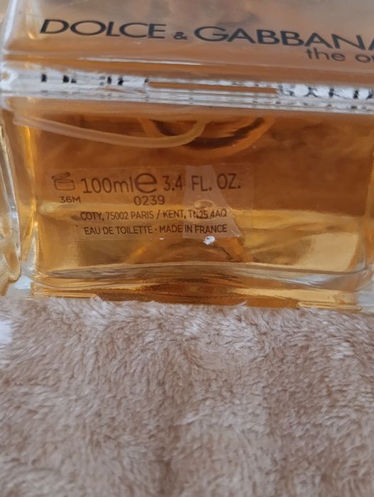 Perfumy damskie 75ml