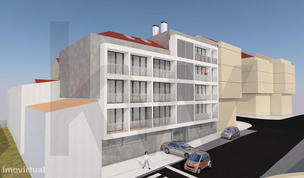 Terreno Urbano no Prior Velho com PIP aprovado