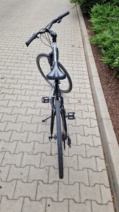 Rower Merida Crossway 10-V 2012