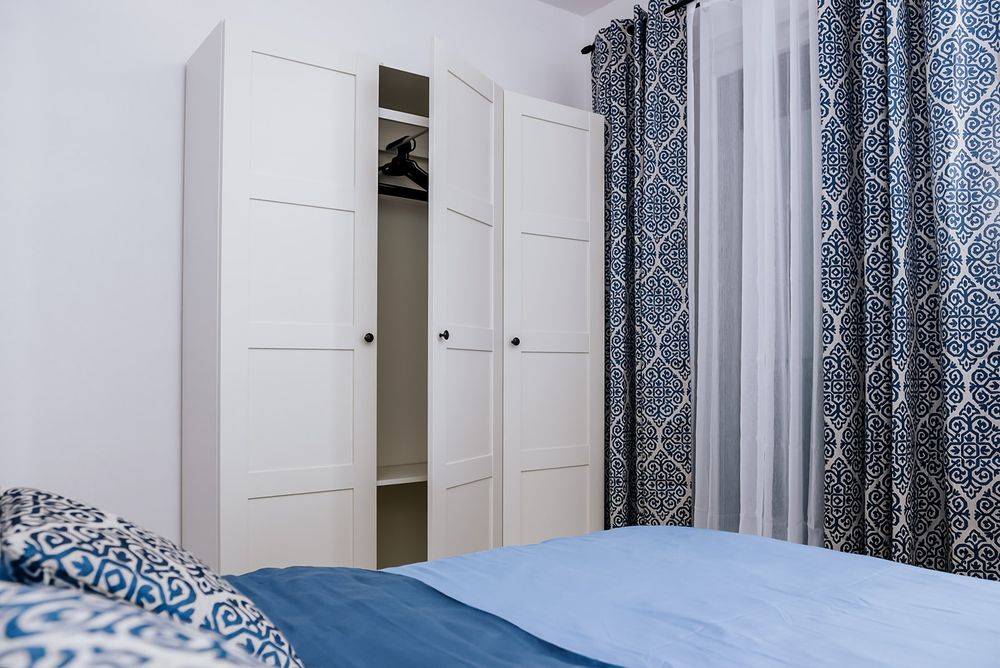 Mazurski Apartament 2