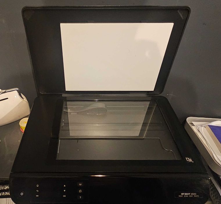 Urzadzenie wielofunkcyjne hp