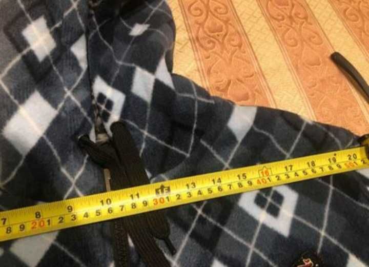 Men's Coat - Size L (for clearance)64552056994051122