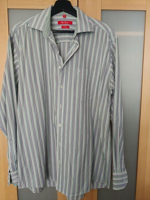 Koszula wizytowa T.K.Maxx