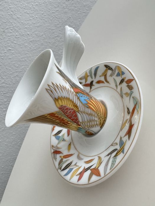 Filiżanka Rosenthal Mythos nr 6 Jane Osborn Smith