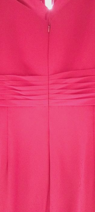 Vestido de cerimónia Tam50
